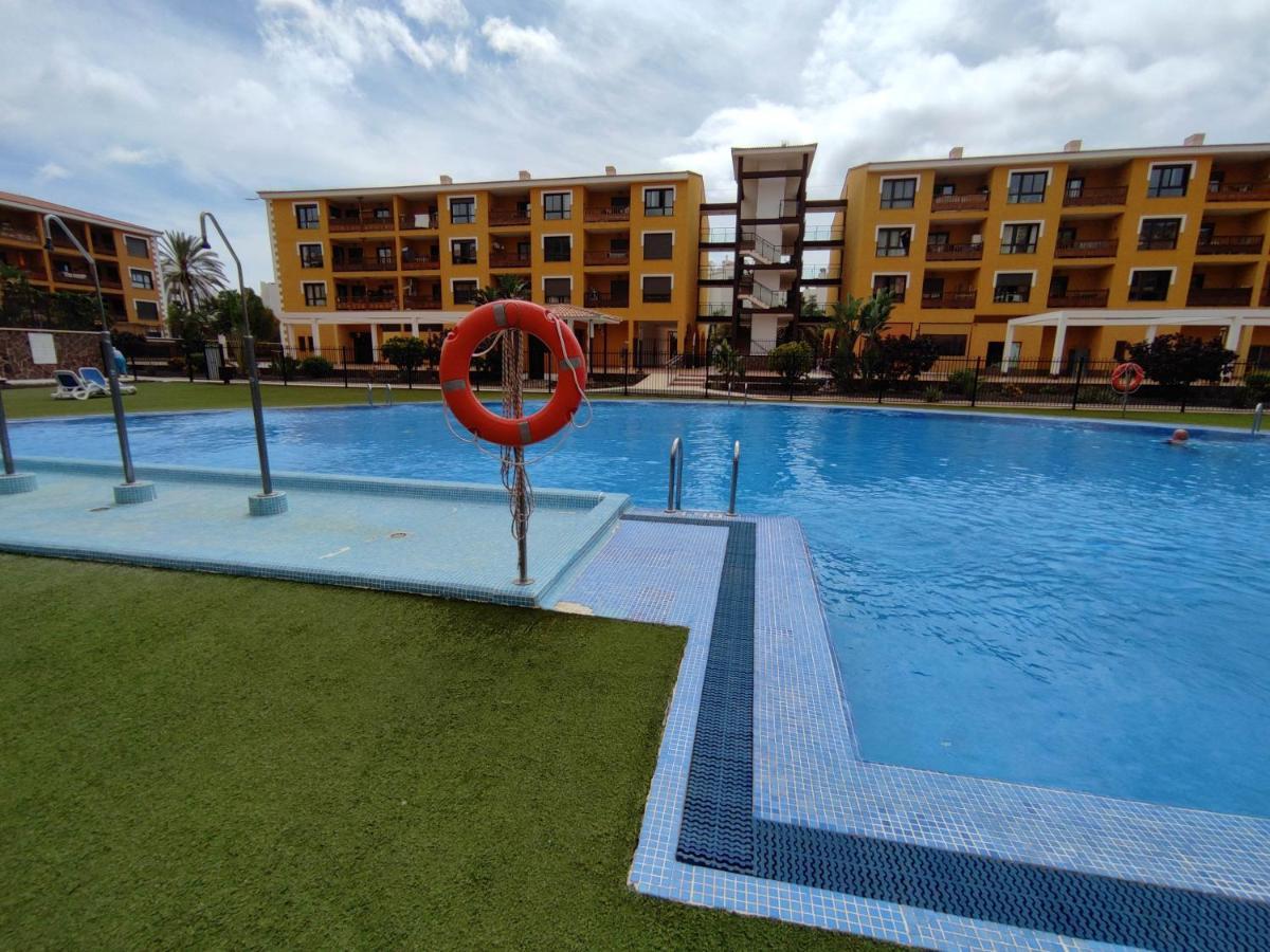 Casa Ludovica: Comfort Y Relax Palm-mar Exterior photo
