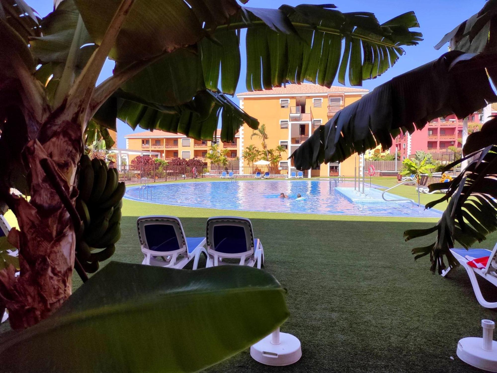 Casa Ludovica: Comfort Y Relax Palm-mar Exterior photo